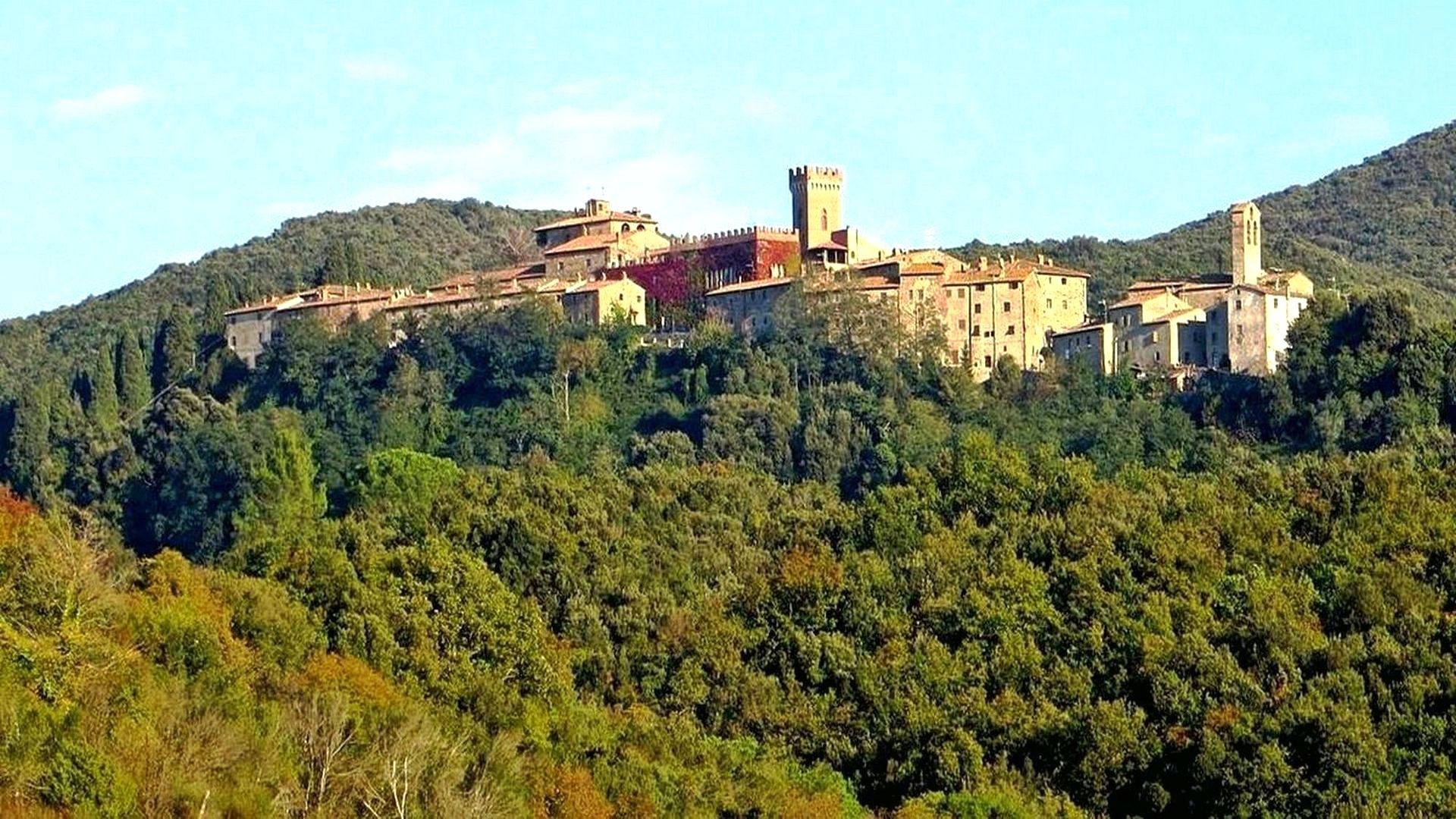 Borgo di Querceto