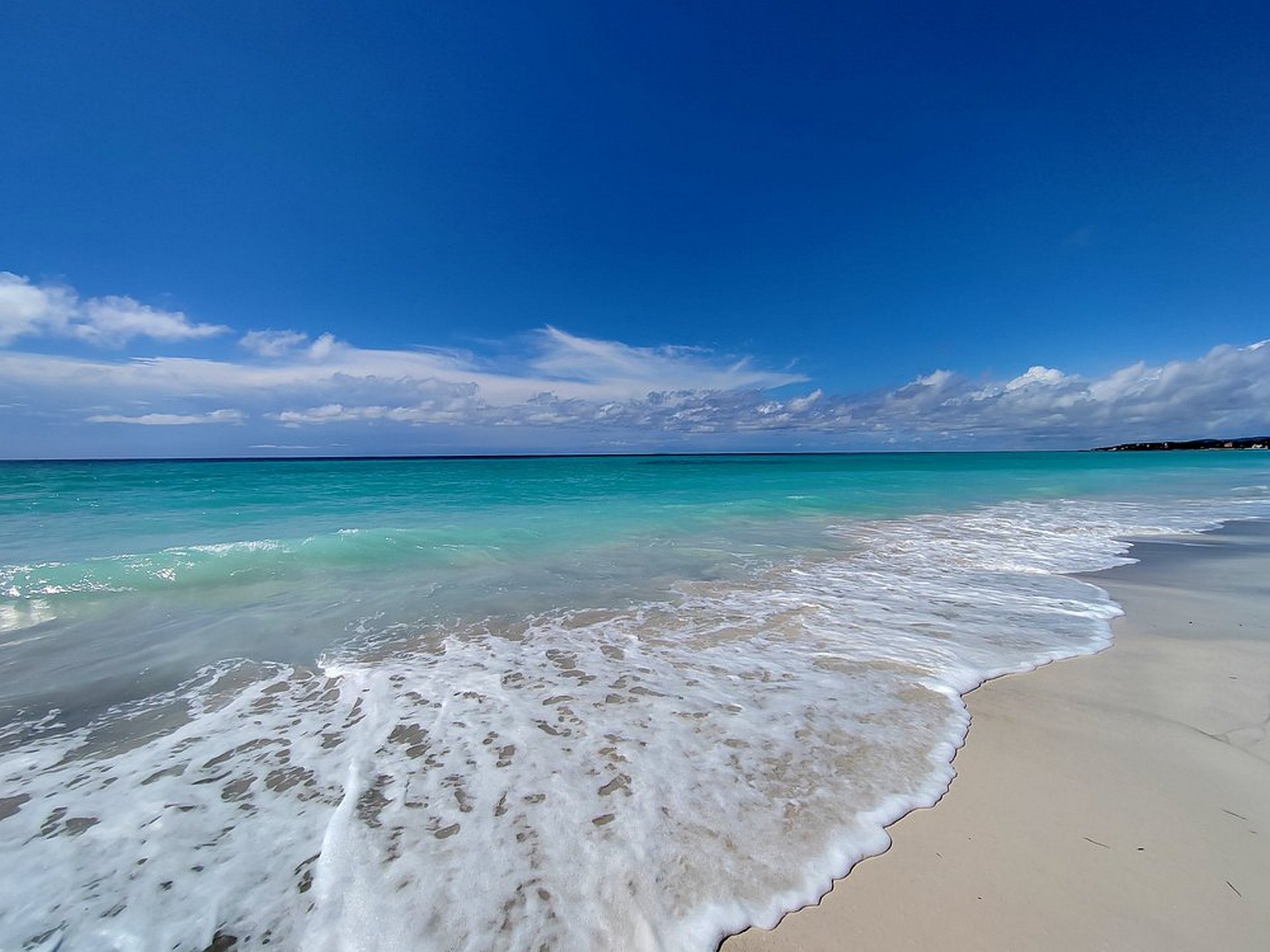 Vada spiagge bianche
