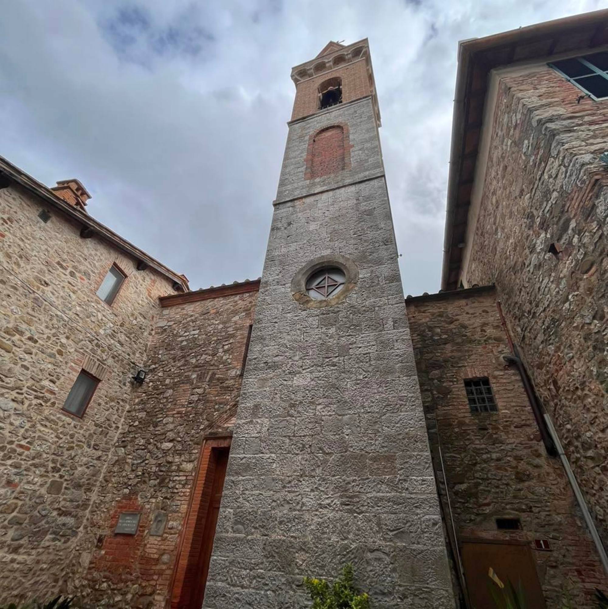 Sasso Pisano
