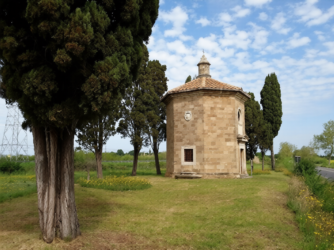 Castagneto Carducci