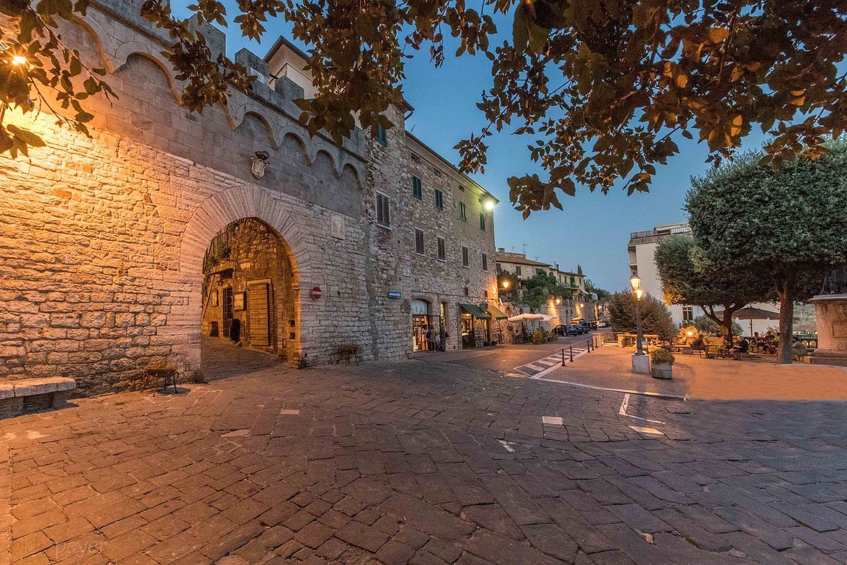 Galleria Suvereto