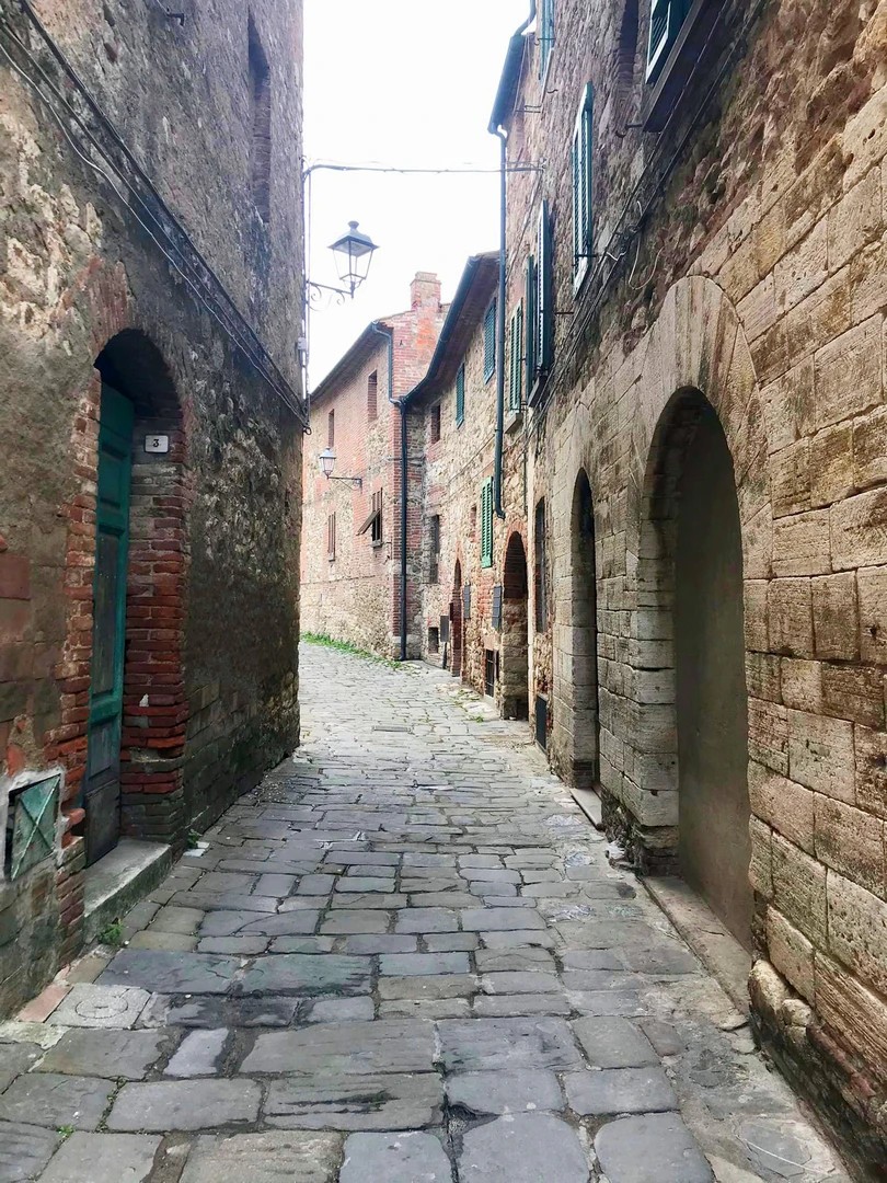 Suvereto