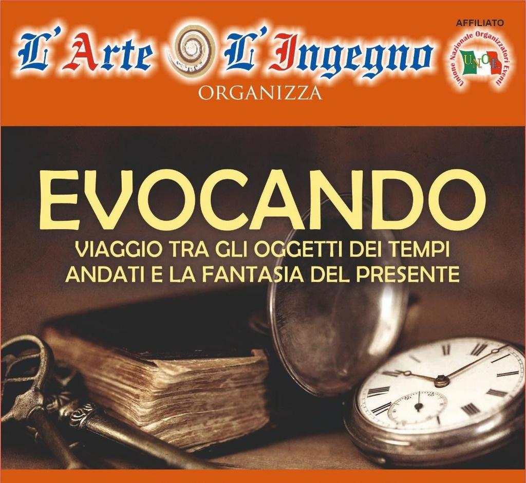 Locandina eventi Suvereto