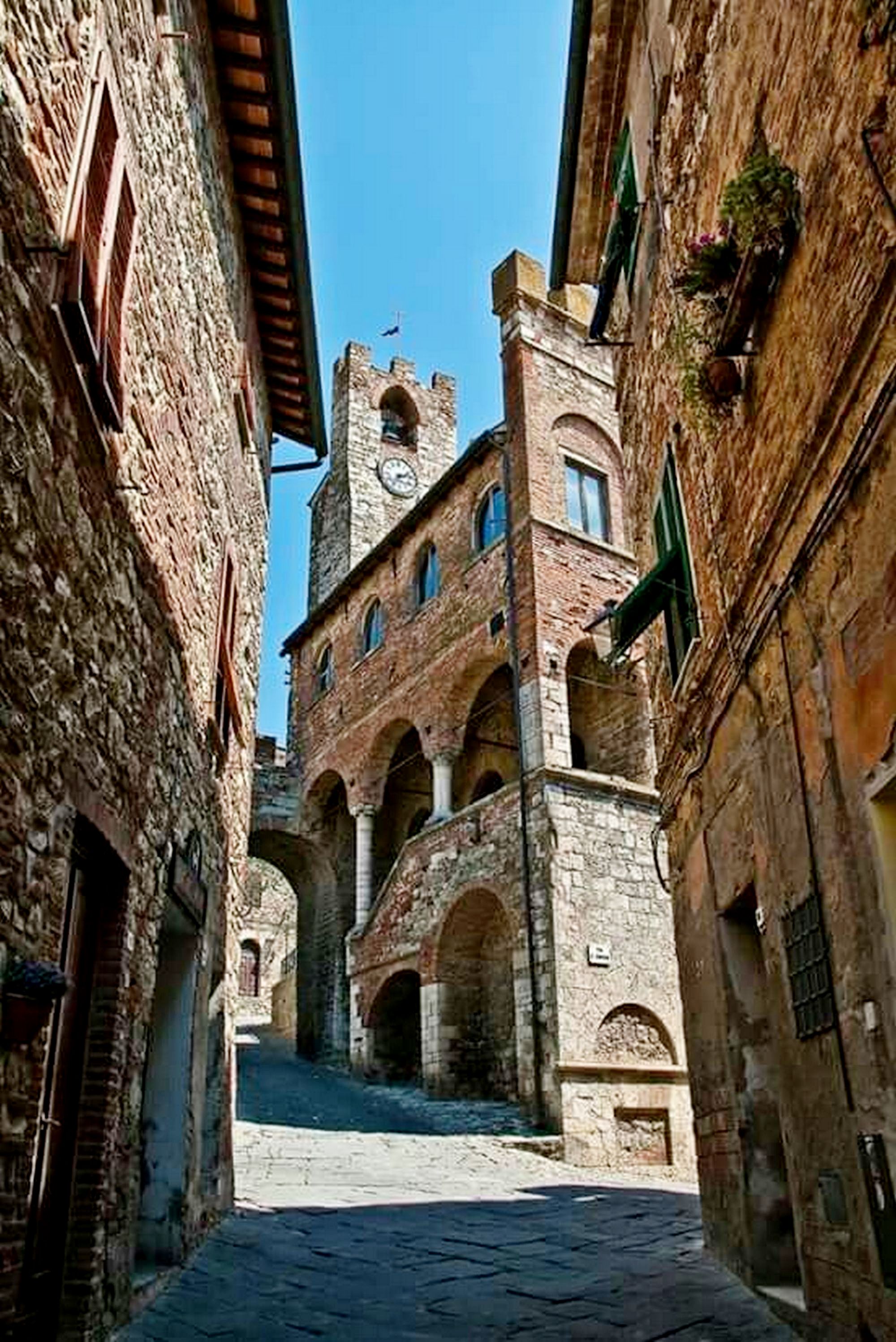 Castagneto Carducci