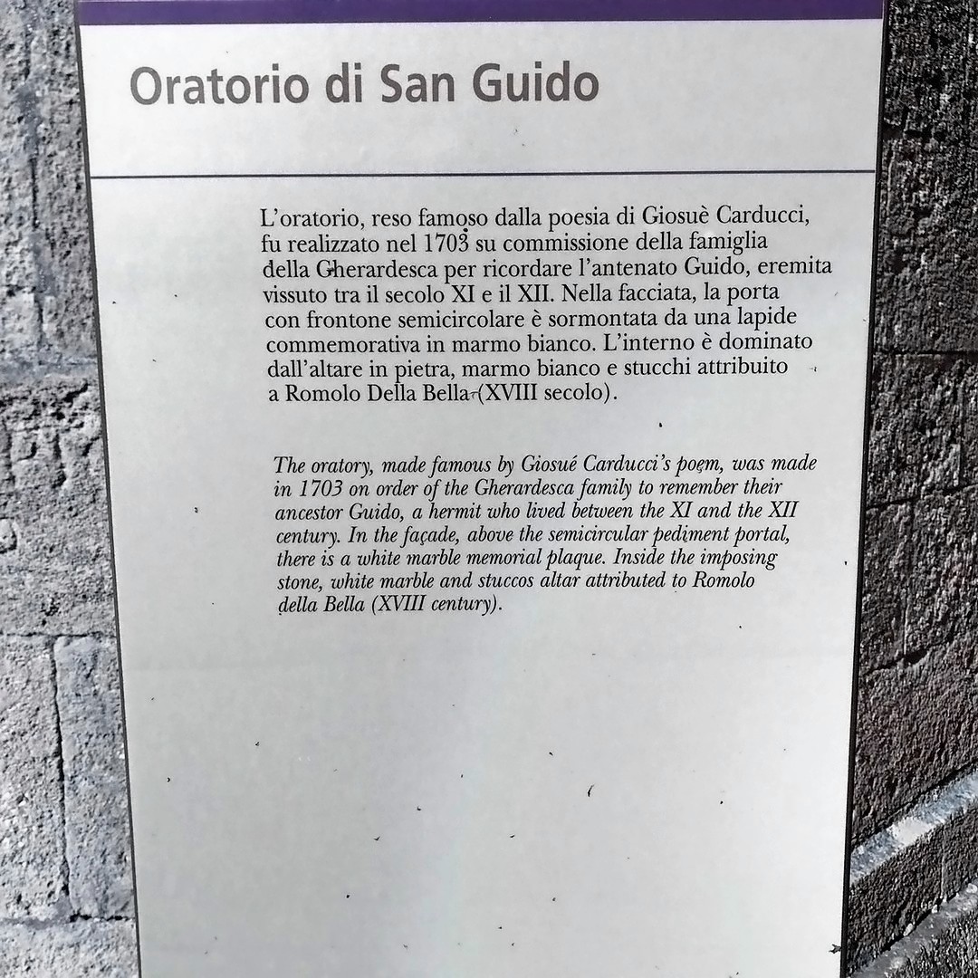 Chiesa di San Guido