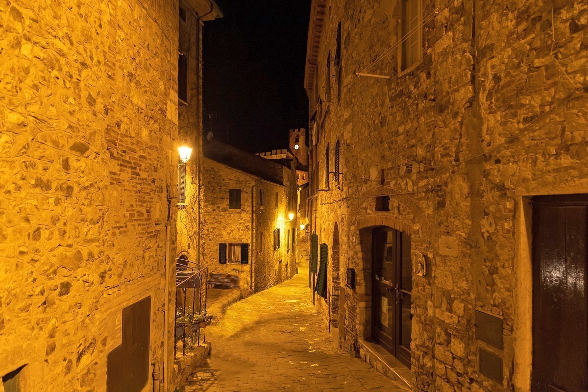 Galleria Suvereto