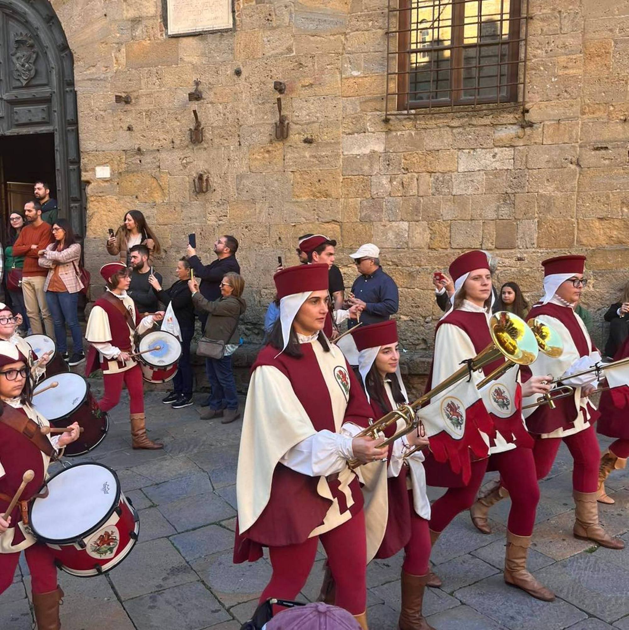 Volterra