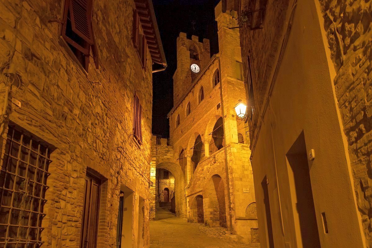 Galleria Suvereto