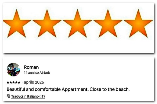 Recensioni