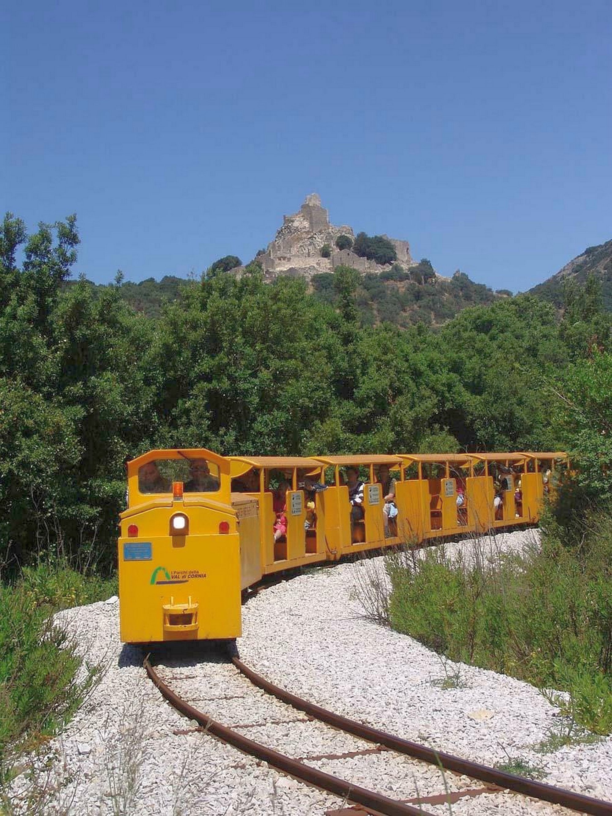 Campiglia Marittima