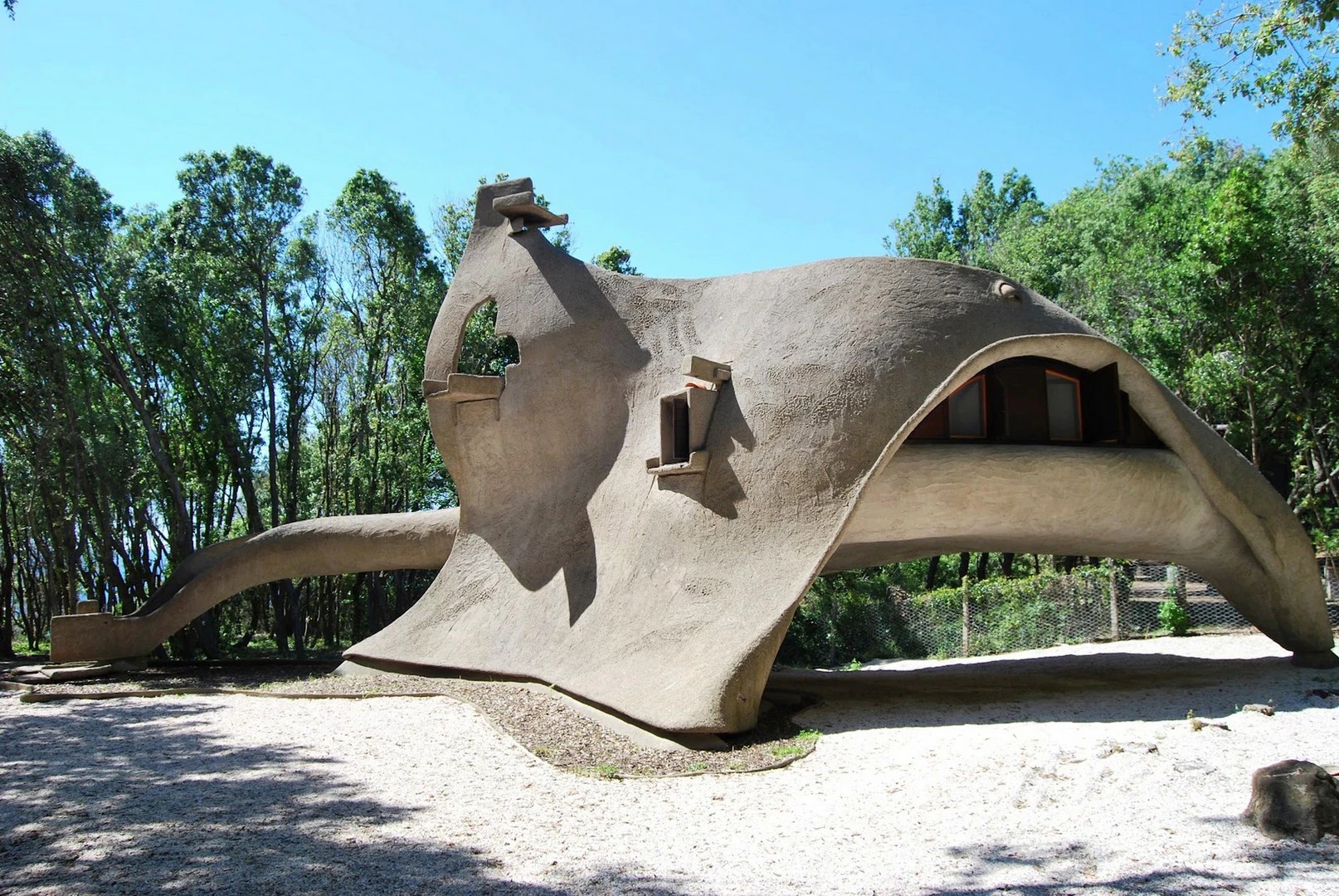 Casa Esagono Spiaggia di Baratti