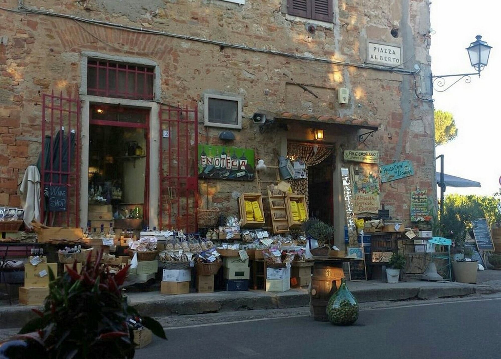 Bolgheri