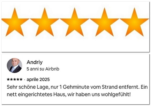 Recensioni