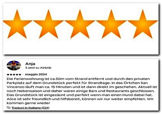 Testimonials Kundenrezensionen