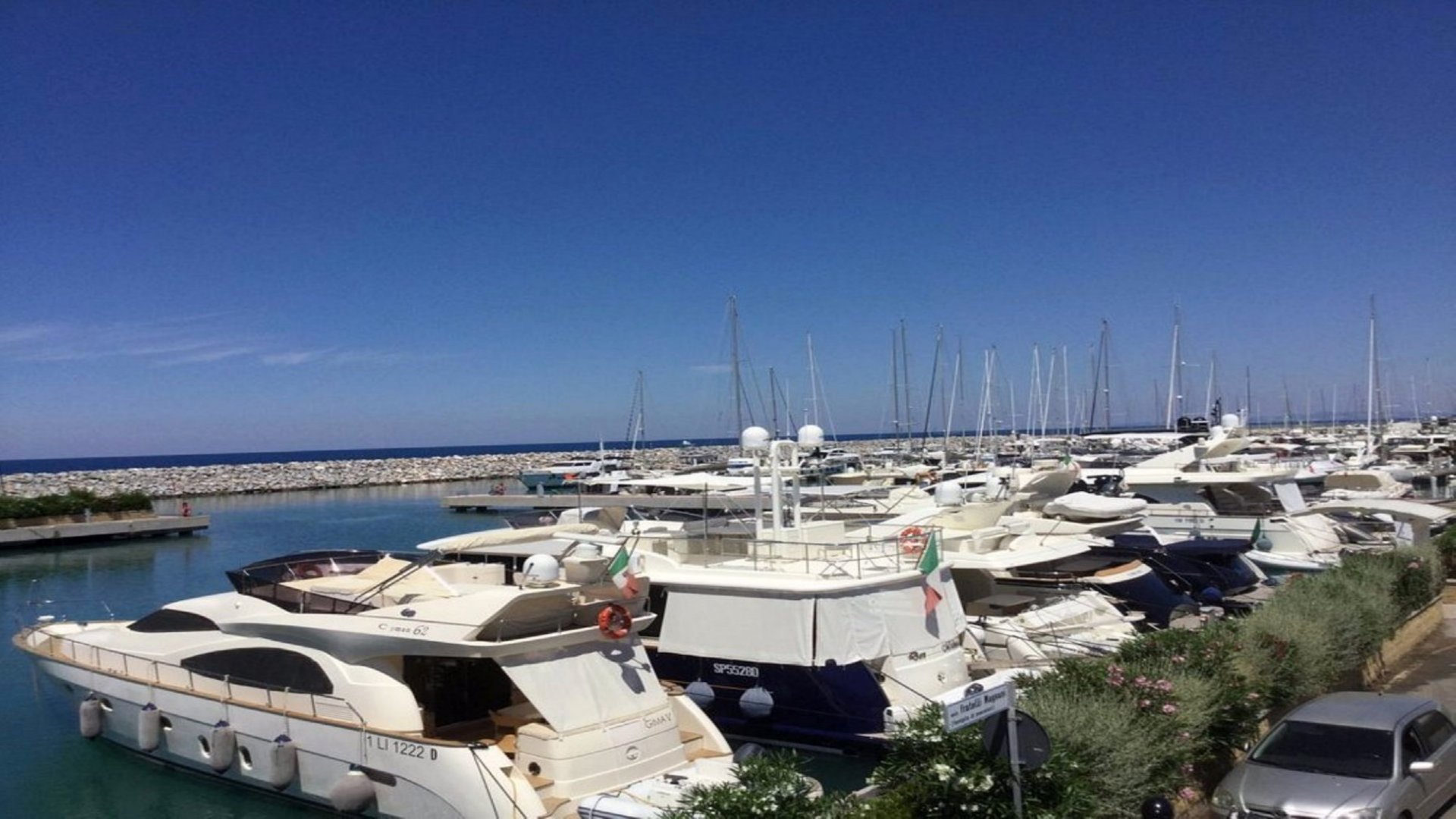Marina di San Vincenzo