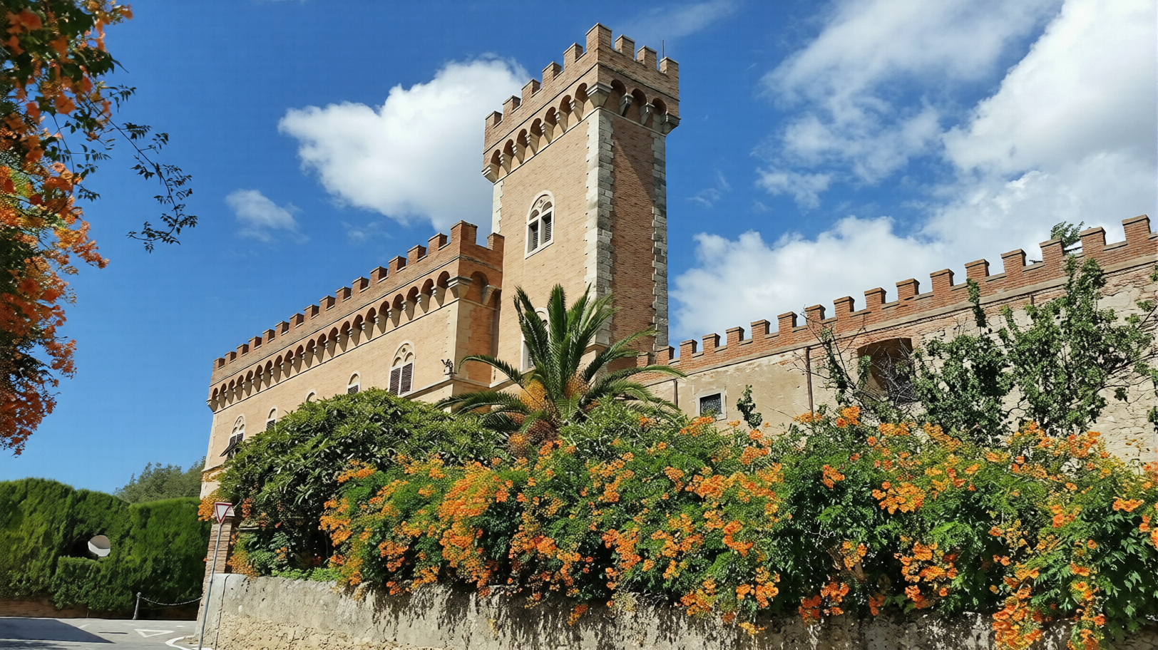 Castagneto Carducci