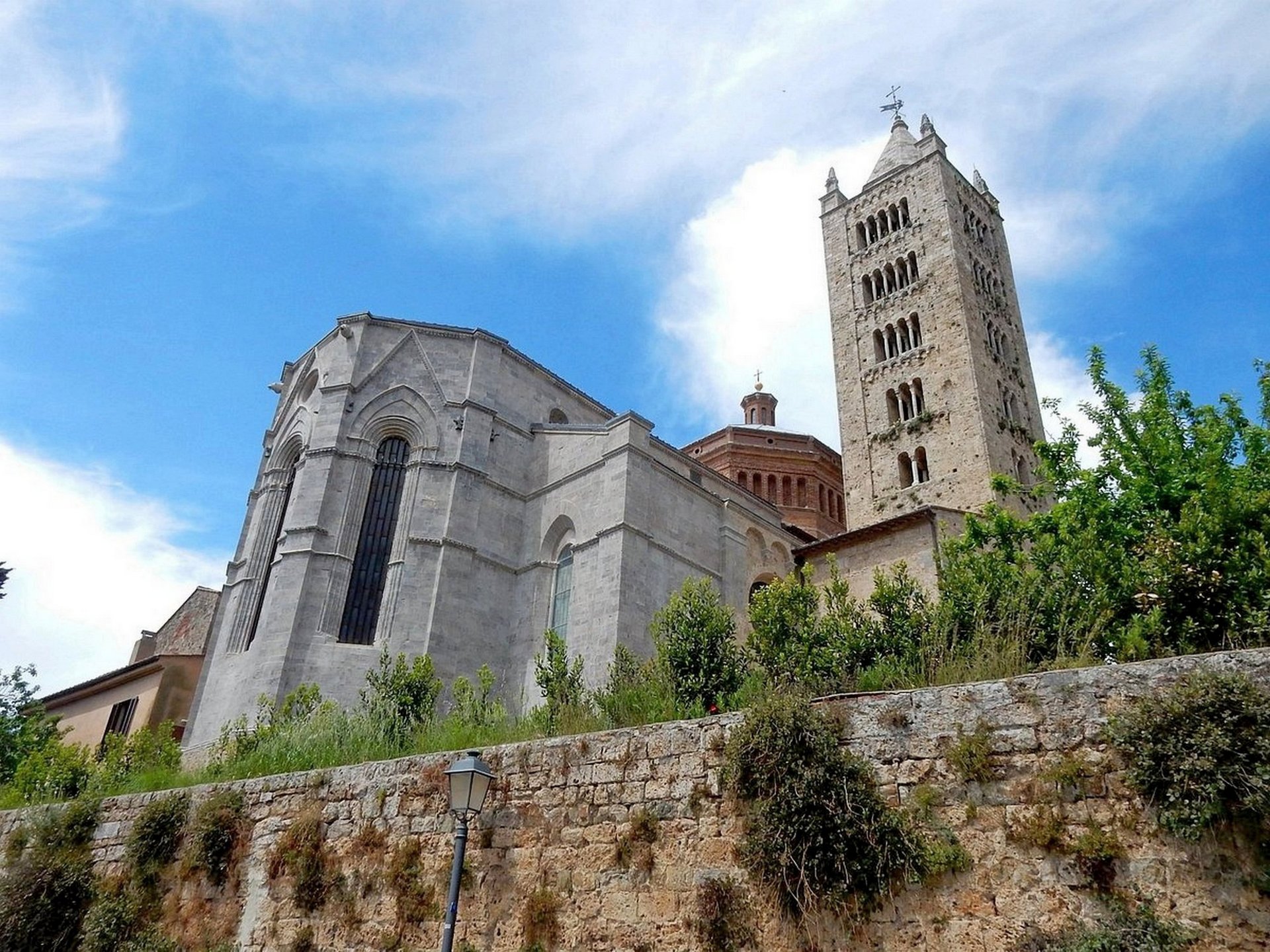 Massa Marittima