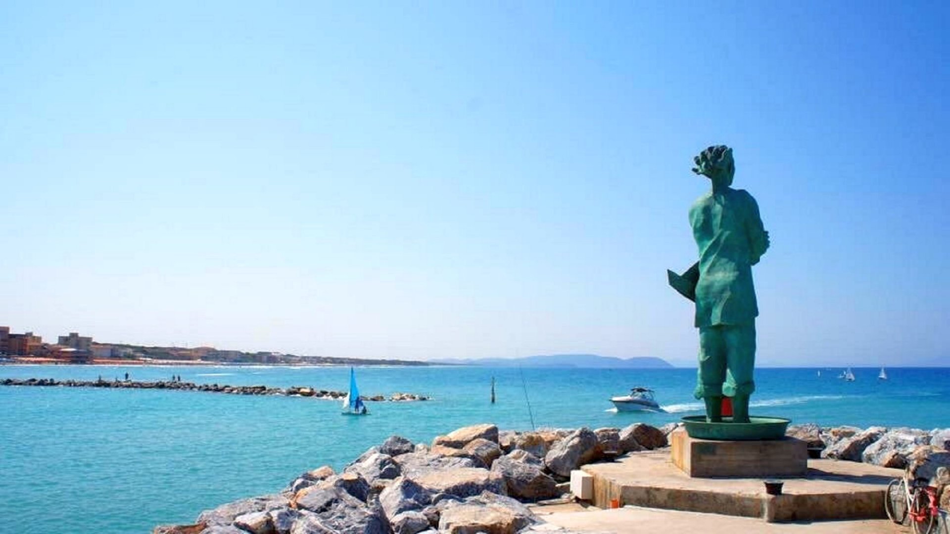 Passeggiata del Marinaio