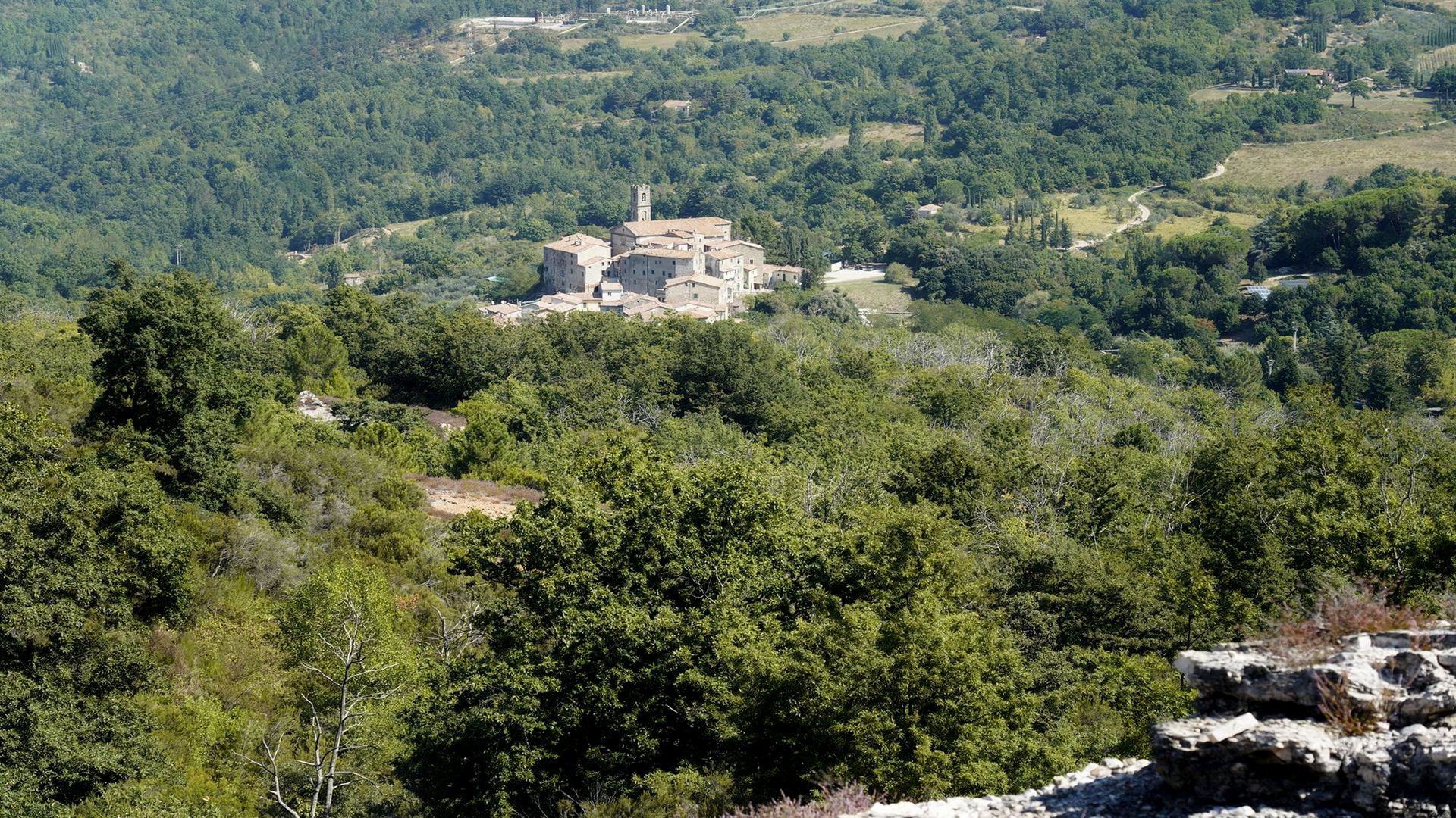 Sasso Pisano