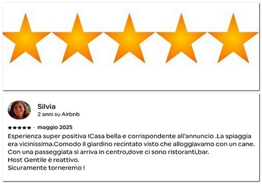 Recensioni