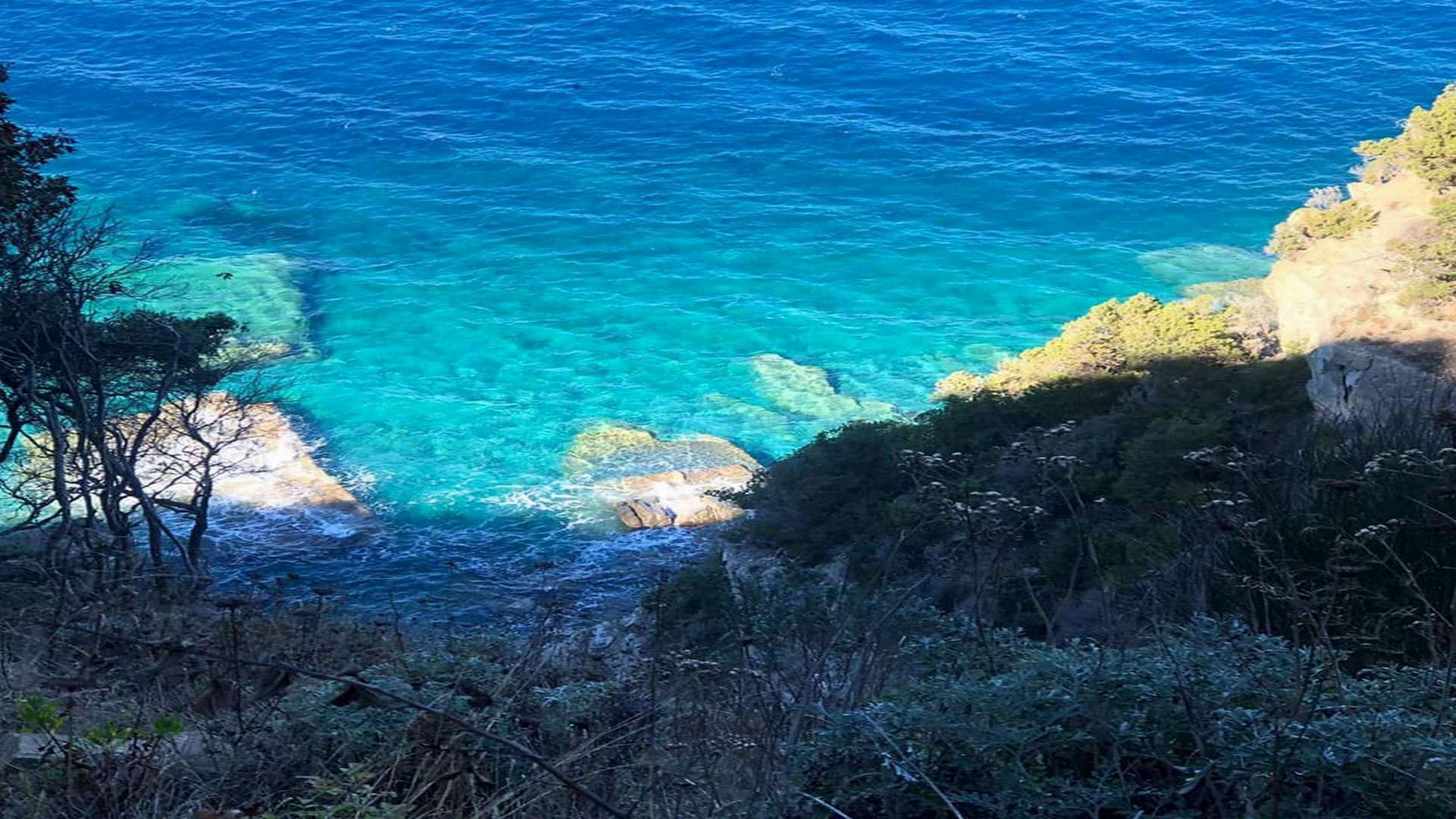 Cala Lauro