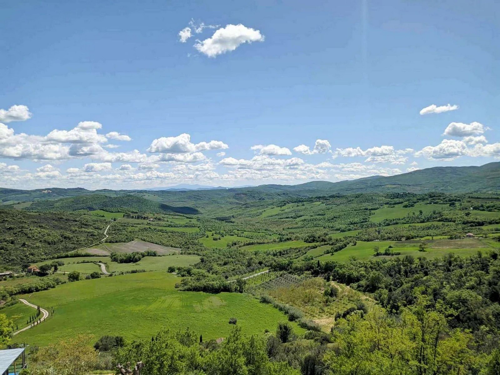 foto panoramica di san carlo comune di san vincenzo
