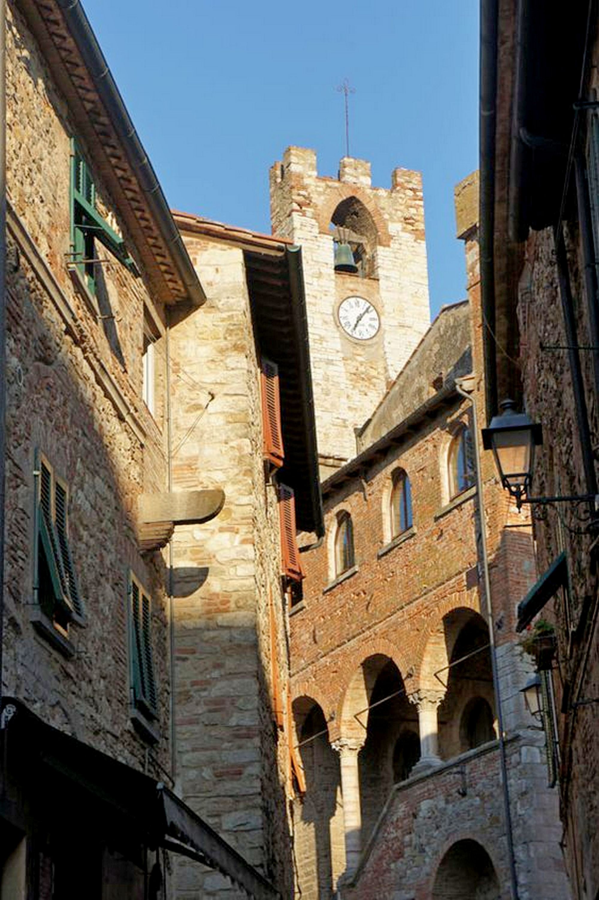 Castagneto Carducci