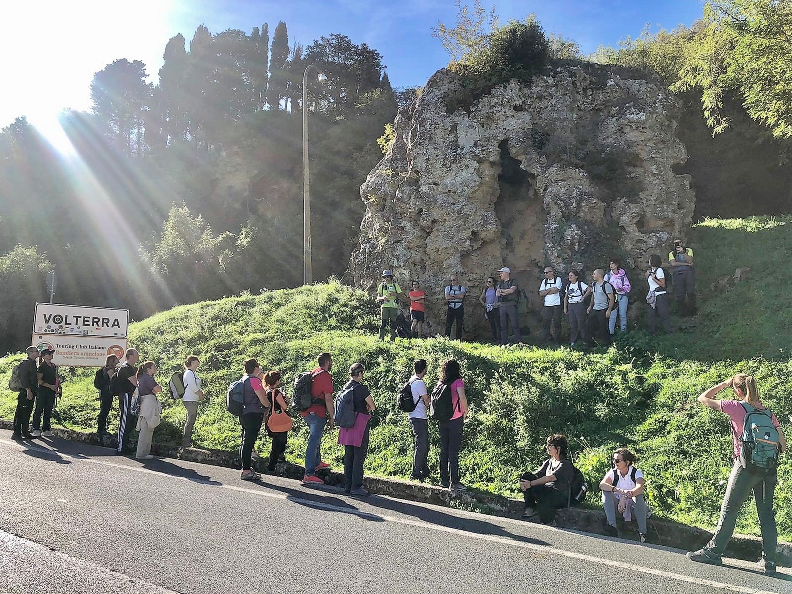 Volterra