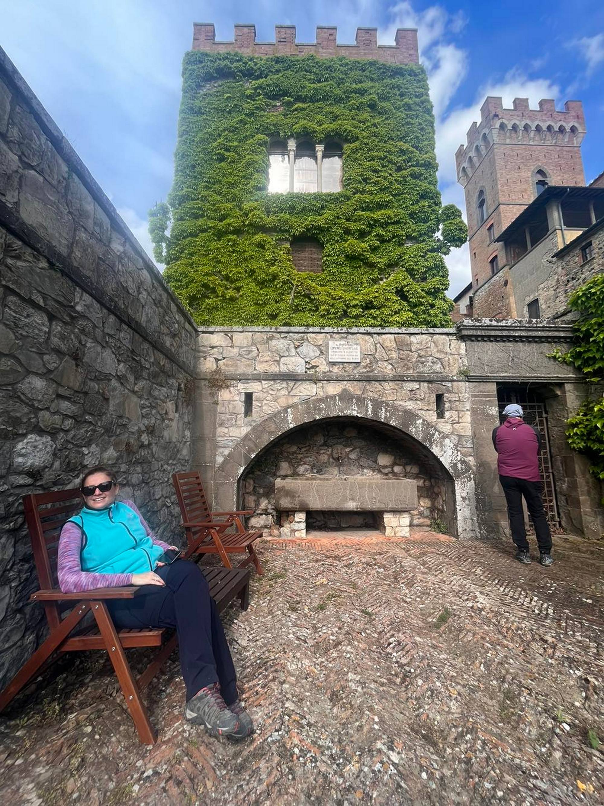 Borgo di Querceto