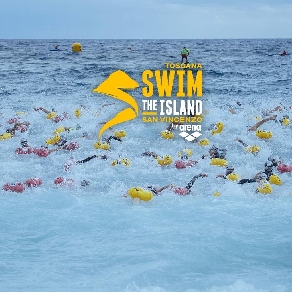 Locandina eventi San Vincenzo