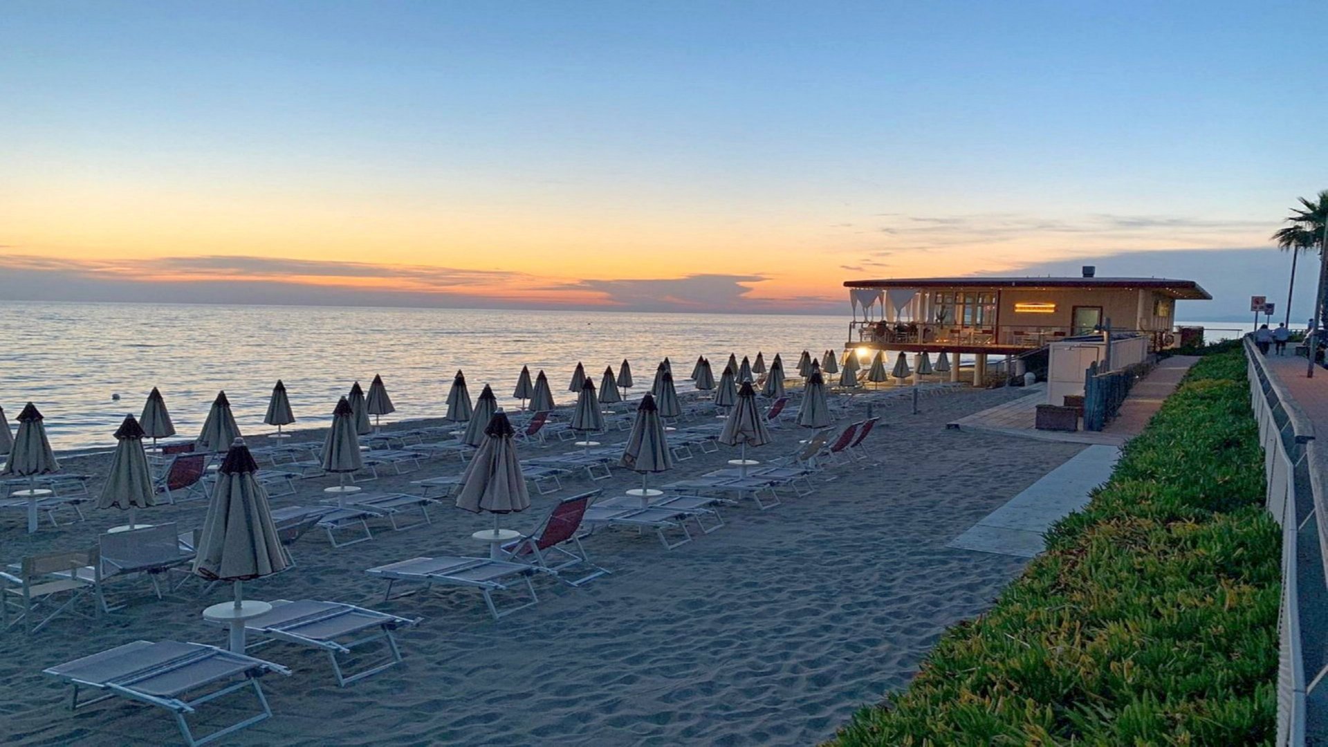 San Vincenzo Bucaniere