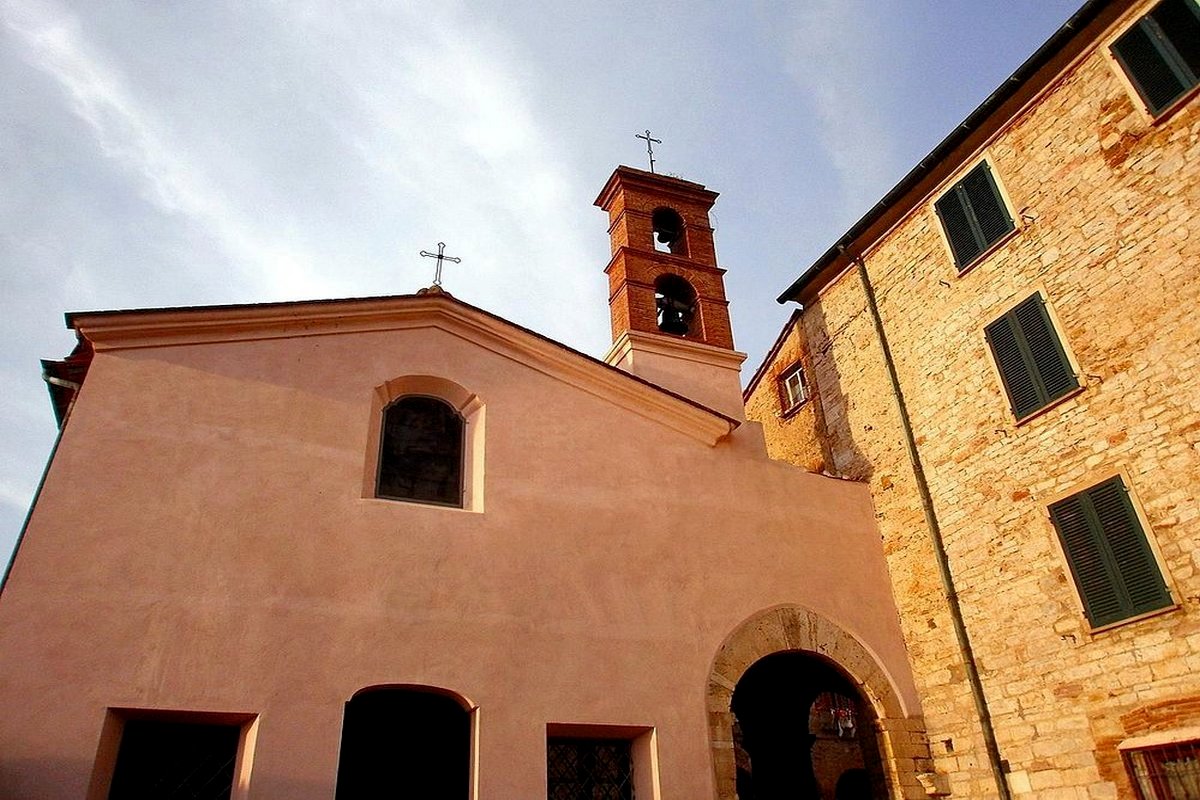 Suvereto