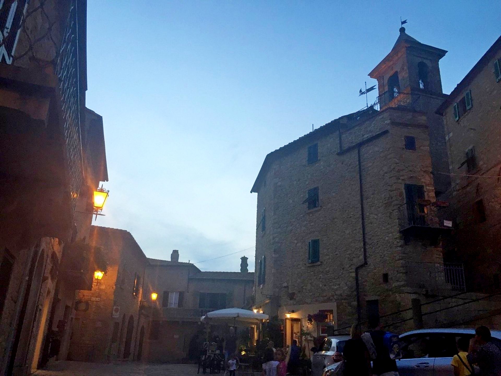 Sasso Pisano