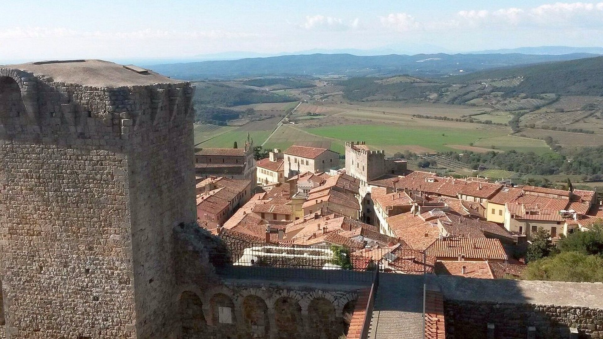 Massa Marittima