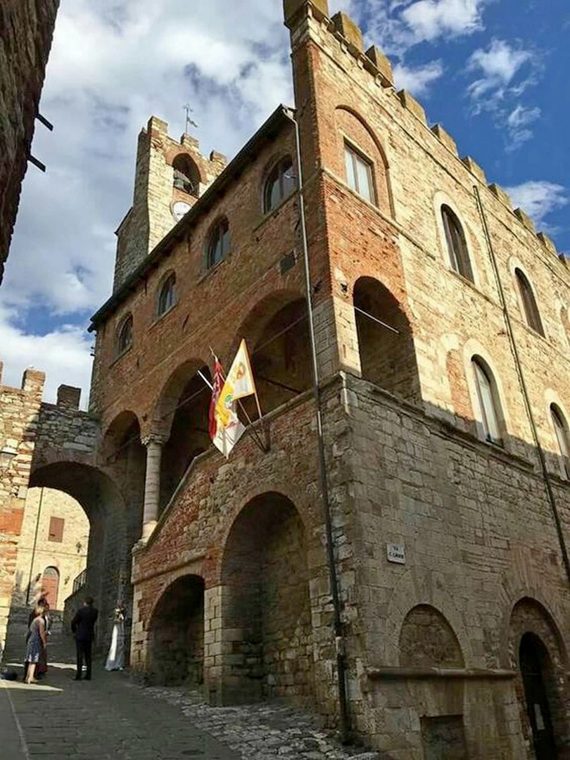 Bolgheri