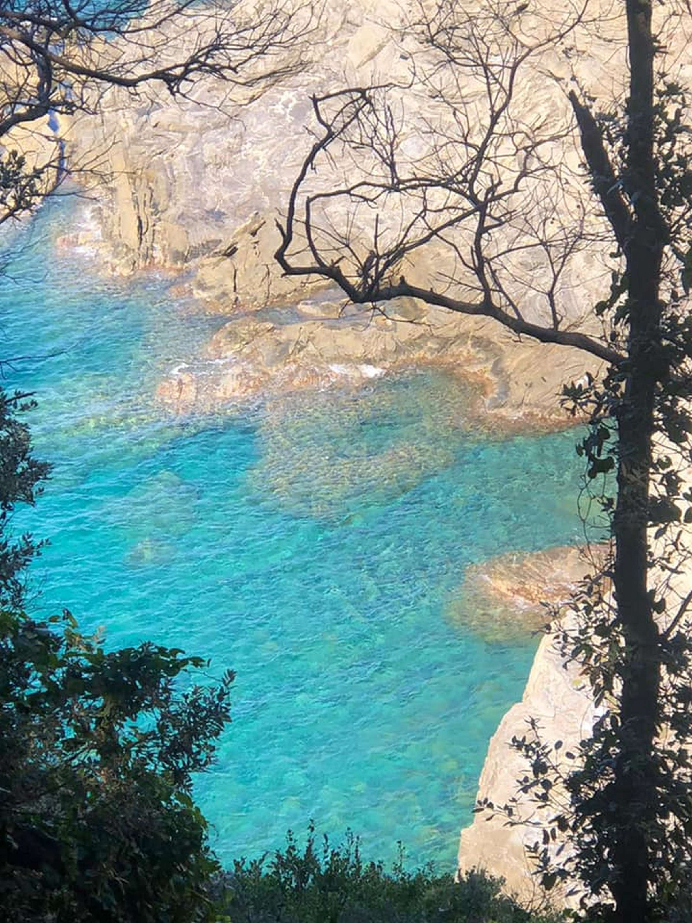 Cala Lauro