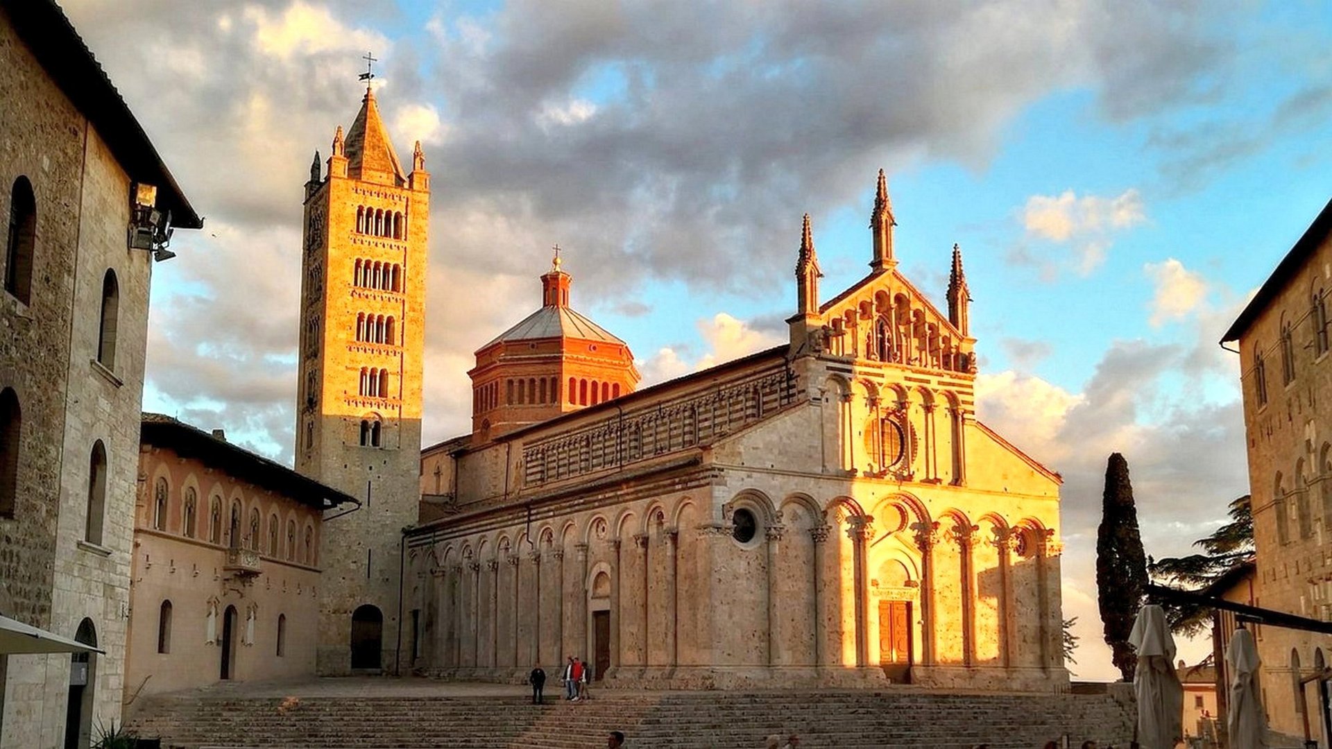 Massa Marittima