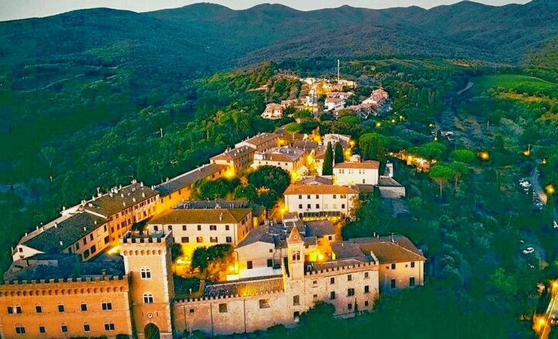 Presto un nuovo tour da scoprire