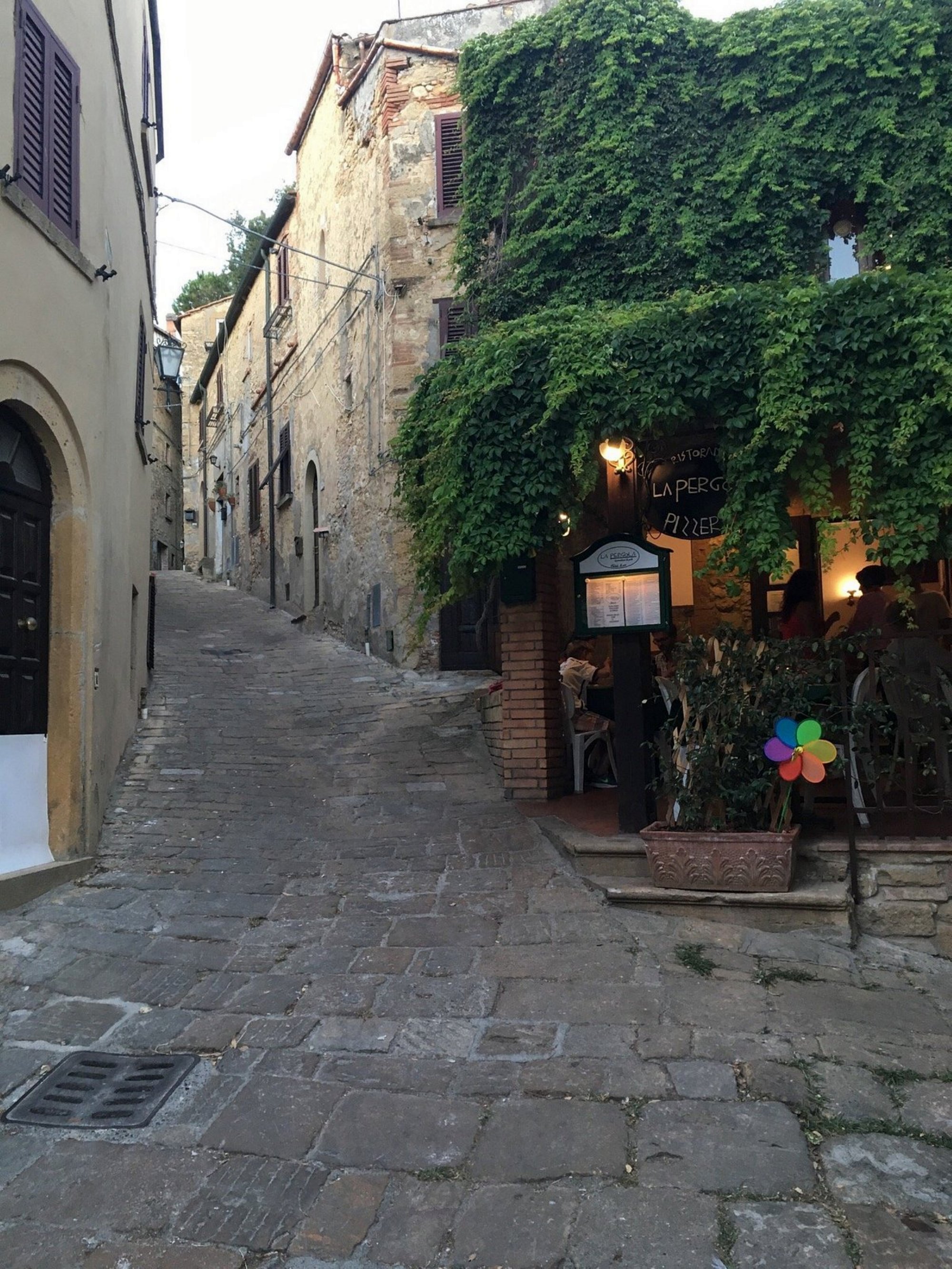 Sasso Pisano