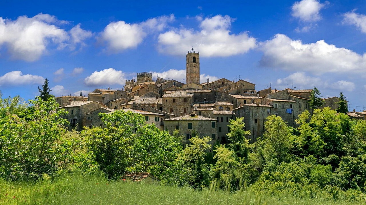 Lajatico