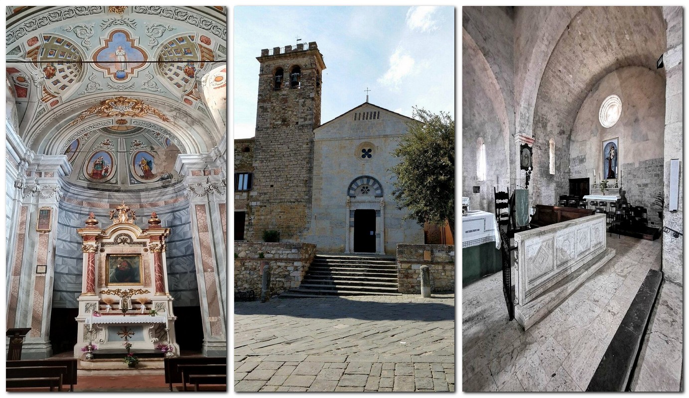 Galleria Suvereto