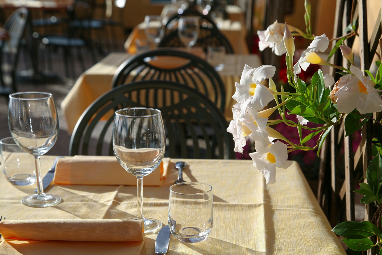 Ristorante