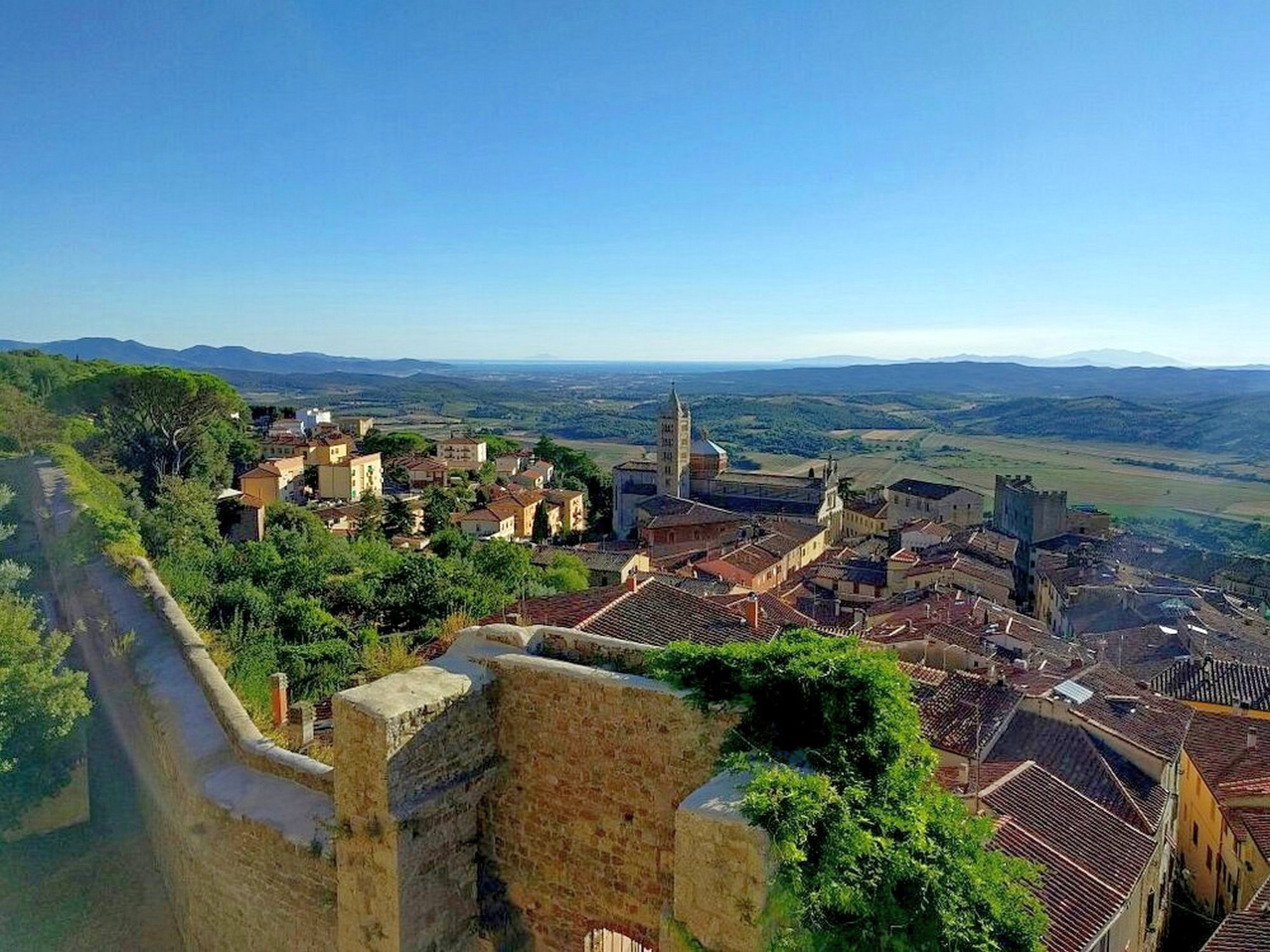 Massa Marittima