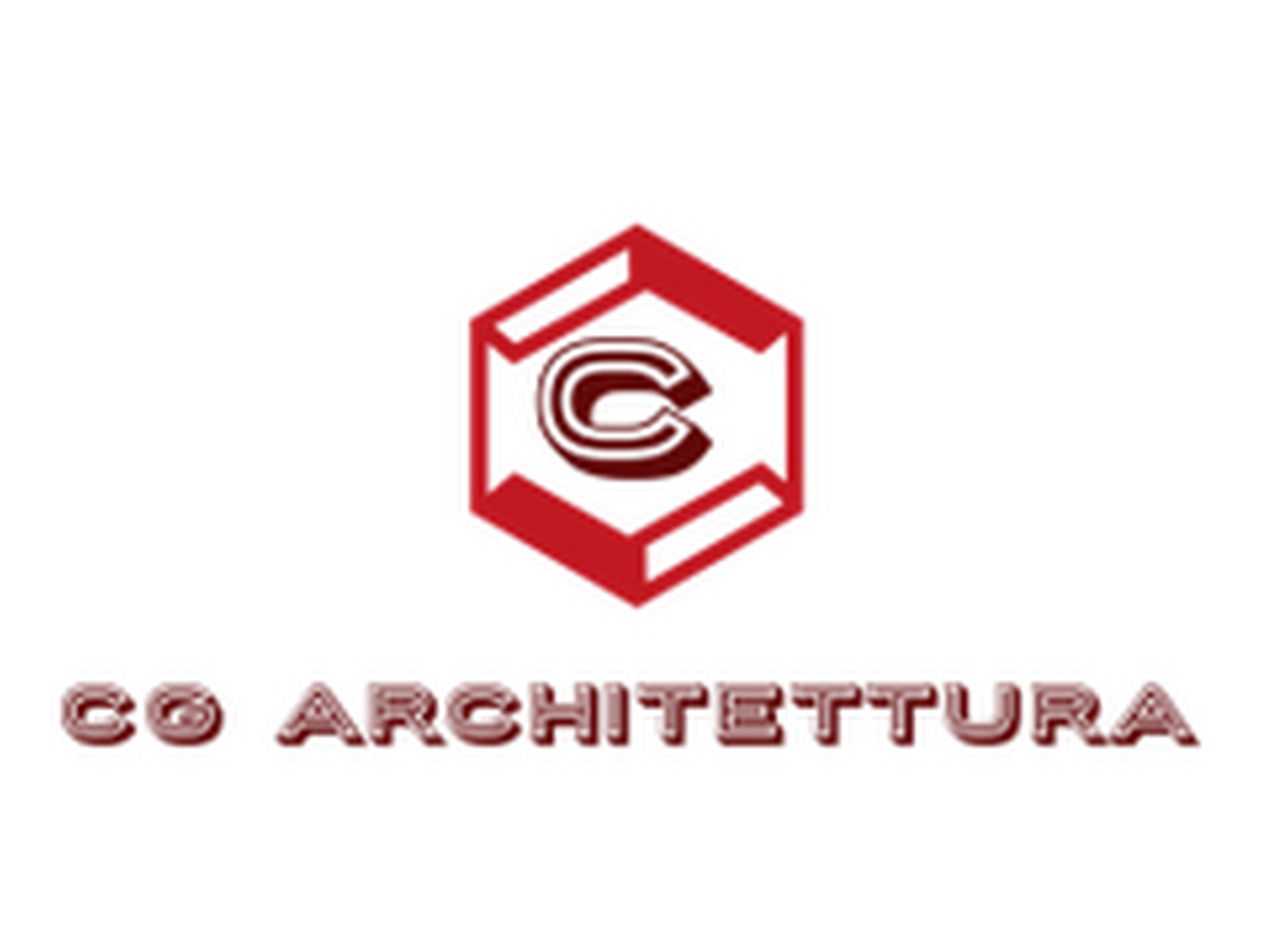 foto logo cg architettura