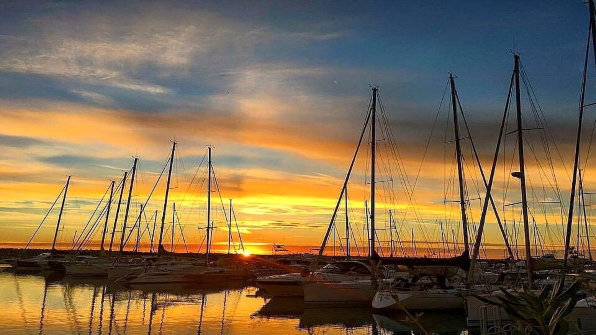 San Vincenzo Marina
