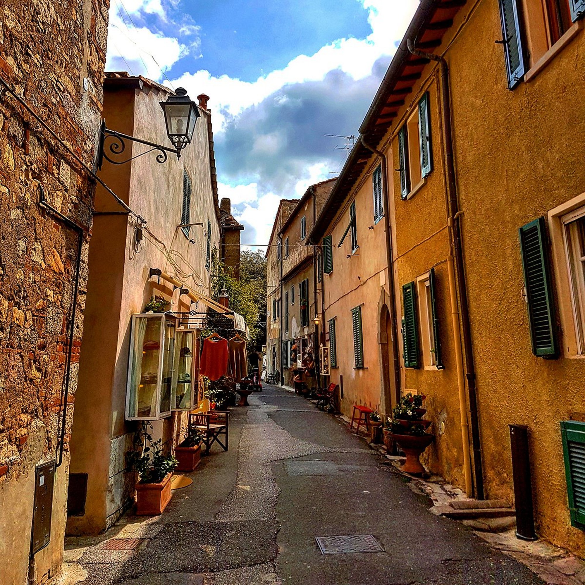 Bolgheri