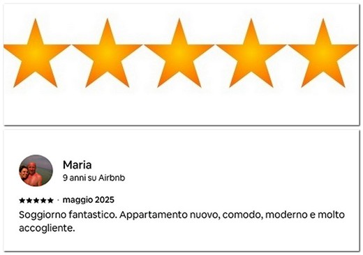 Recensioni