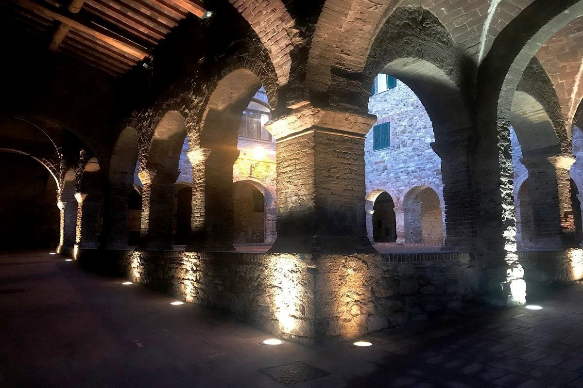 Galleria Suvereto