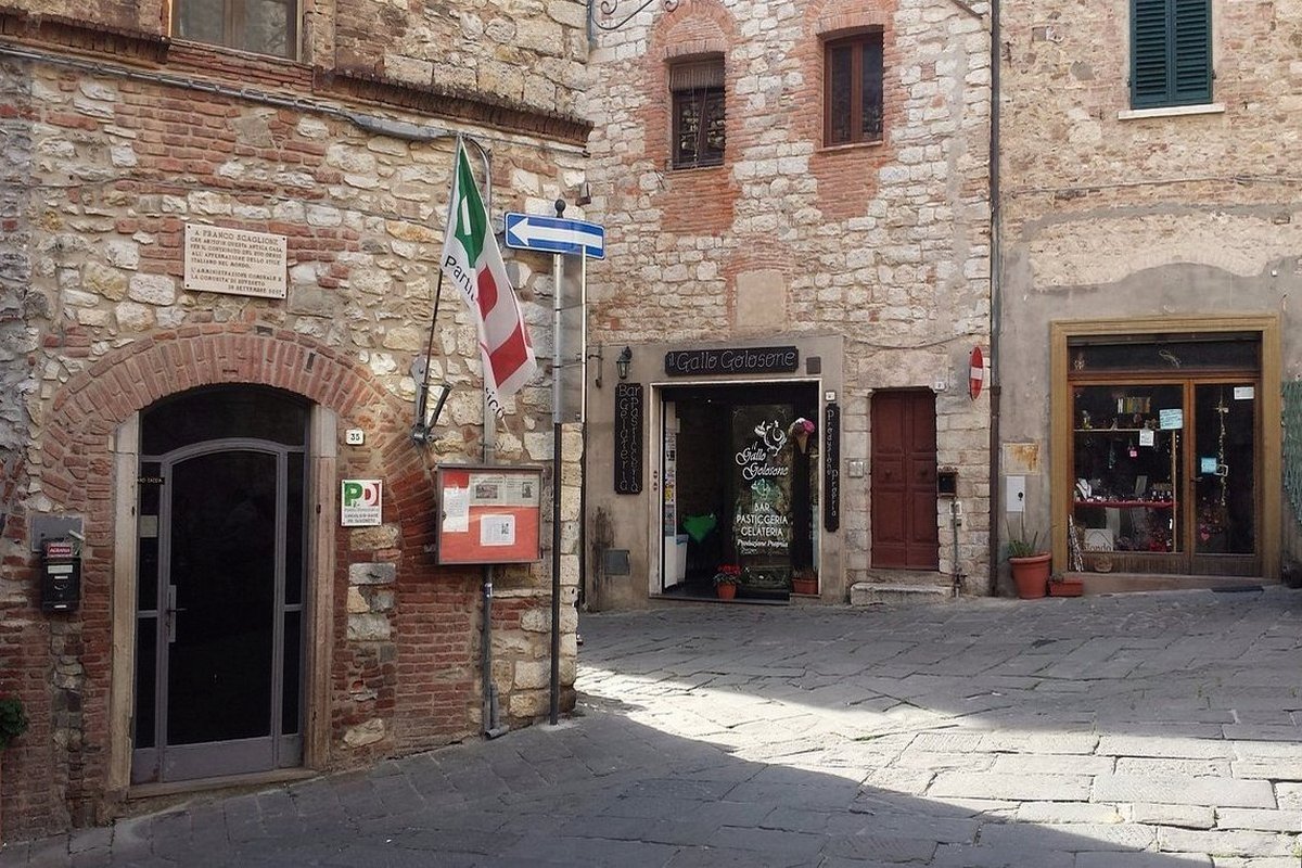 Suvereto