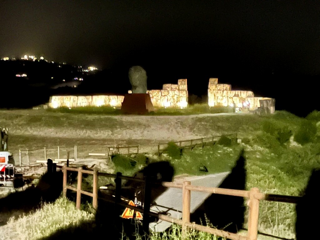 Teatro Silenzio Lajatico